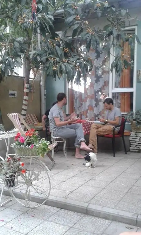 Тбилиси: Guest House Nona