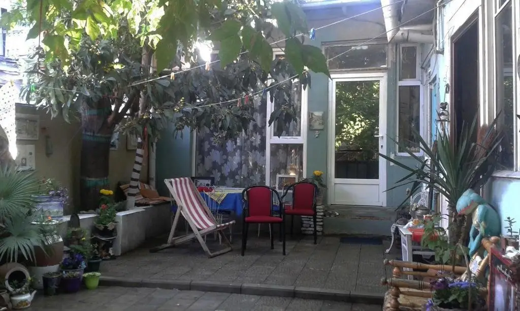 Тбилиси: Guest House Nona