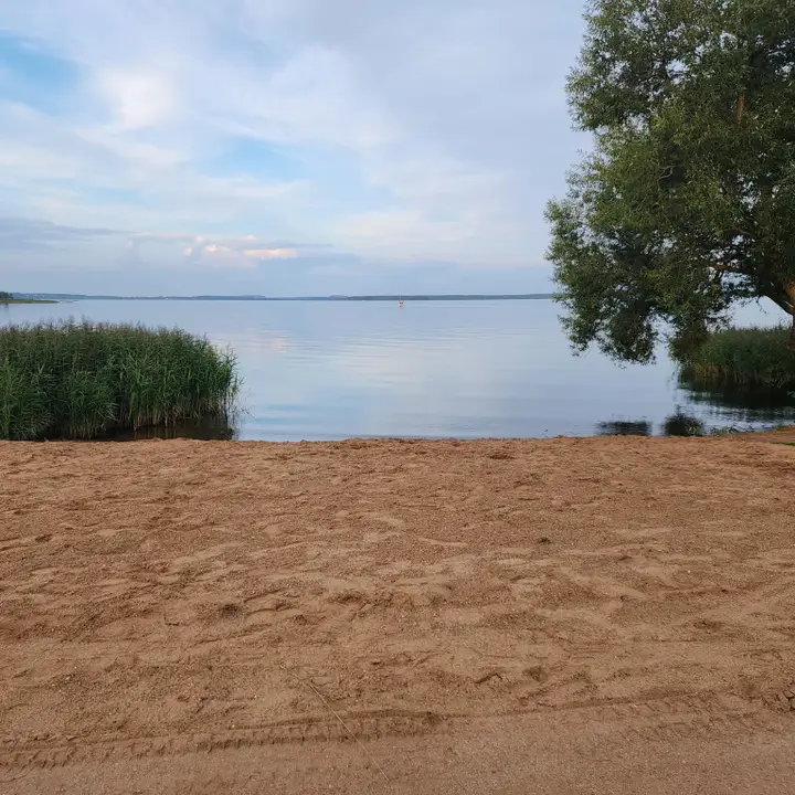 Заславль: База отдыха Усадьба Кроличья нора