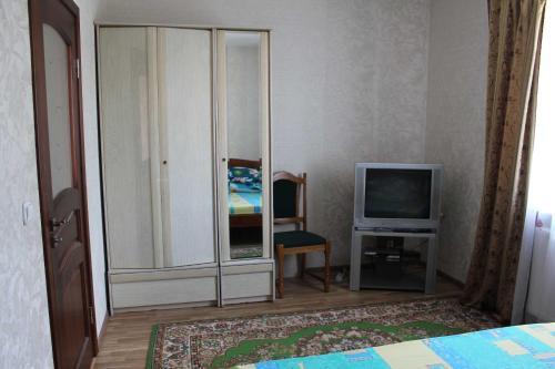 Брест: Guest house Michurina 48