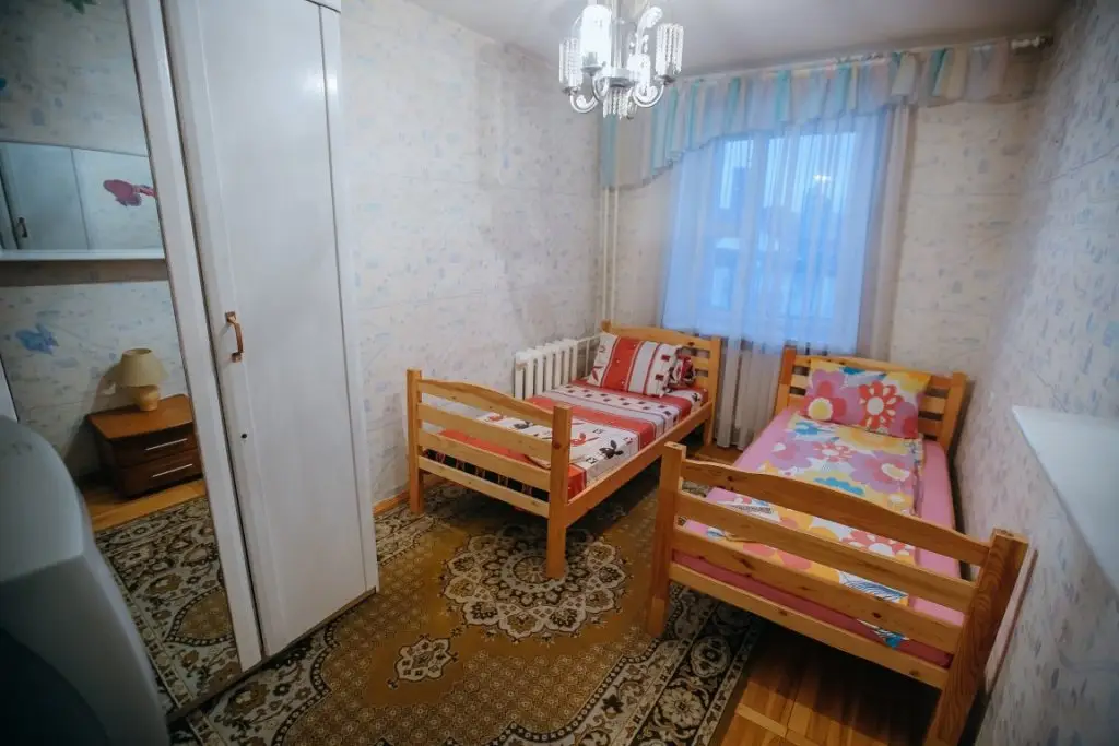 Минск: Paris Rooms