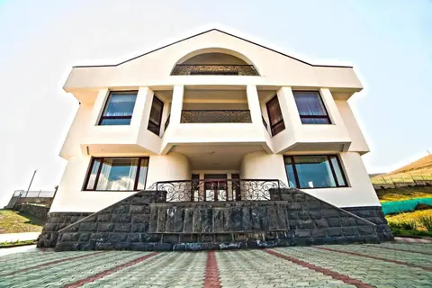 Вилла Cross Sevan — фото 1