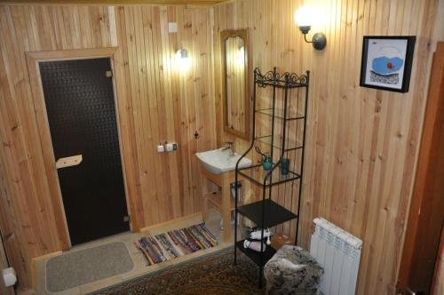 Жодино: Guesthouse Na Borovoy