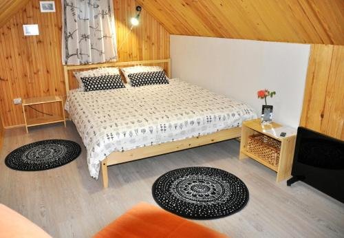 Жодино: Guesthouse Na Borovoy