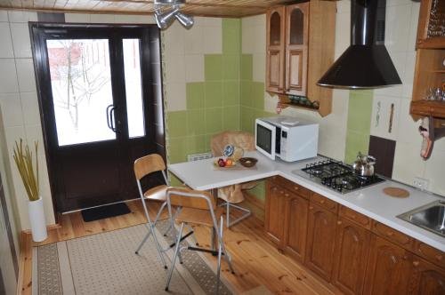 Жодино: Guesthouse Na Borovoy