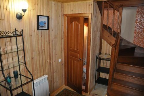 Жодино: Guesthouse Na Borovoy