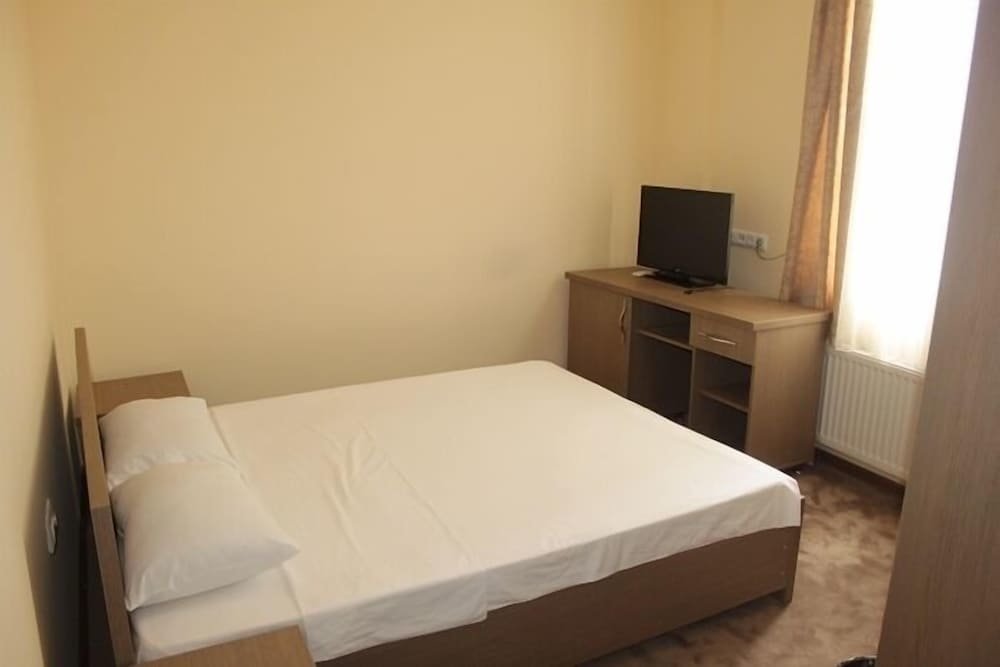Батуми: Hotel Port Altus