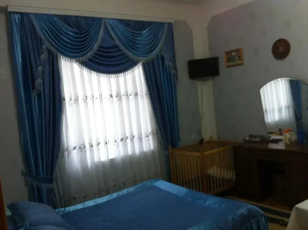 Баку: Hasanovs Villa