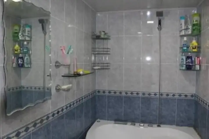 Баку: Hasanovs Villa