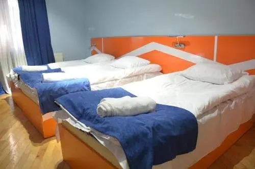 Батуми: Boutique Hotel Hostel MEDUSA