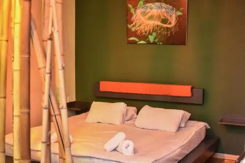 Батуми: Boutique Hotel  Hostel MEDUSA