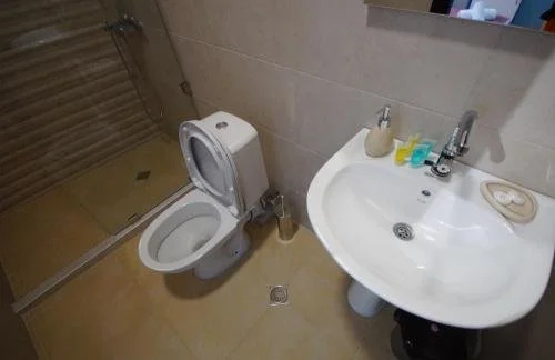 Батуми: Boutique Hotel Hostel MEDUSA