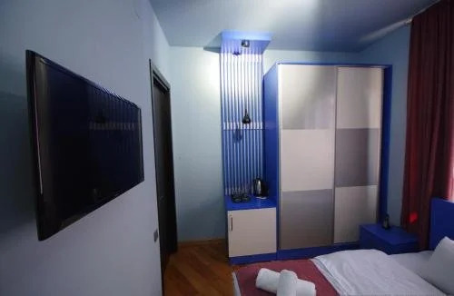 Батуми: Boutique Hotel  Hostel MEDUSA