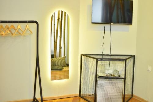 Батуми: Boutique Hotel  Hostel MEDUSA