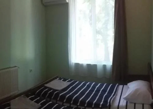 Кобулети: House by the sea/Дом у моря