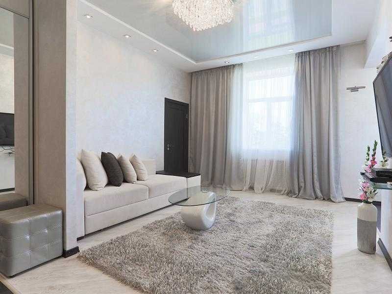 Минск: Апартаменты Minsklux Энгельса 12