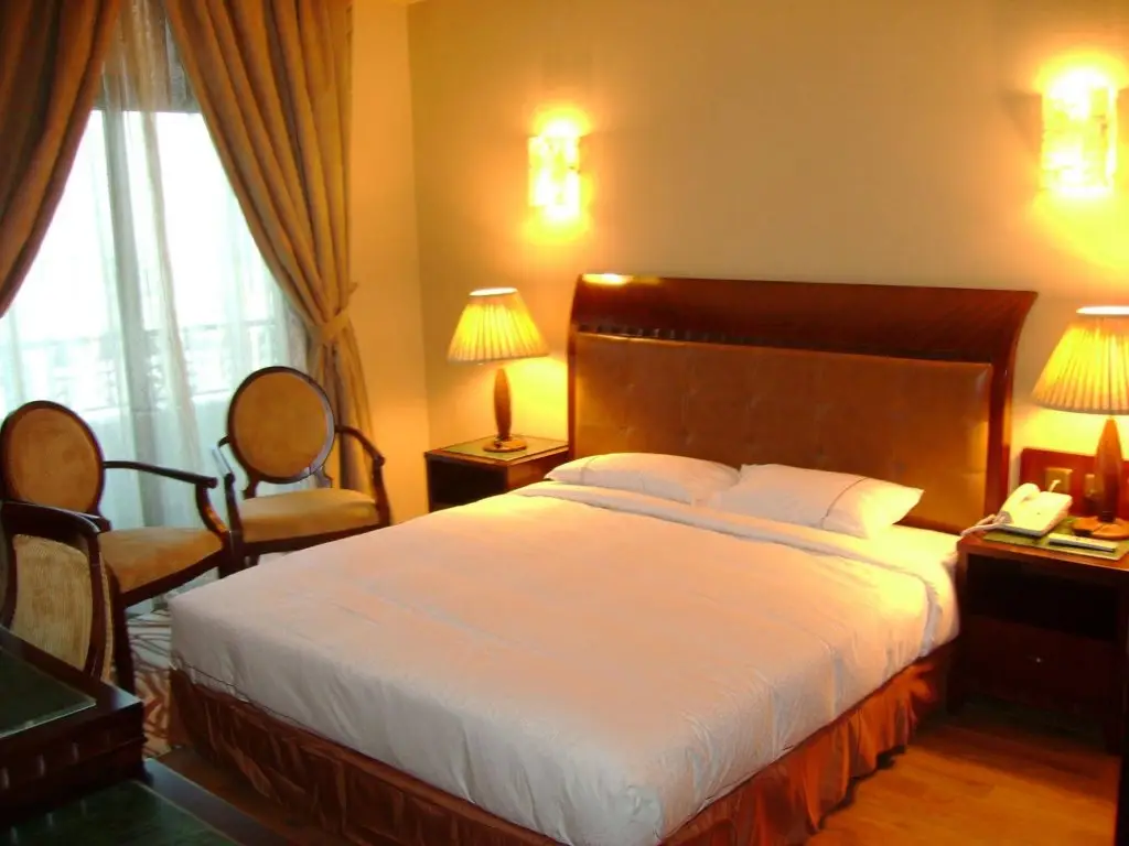 Шарджа: Royal Tulip Sharjah Hotel Apartments