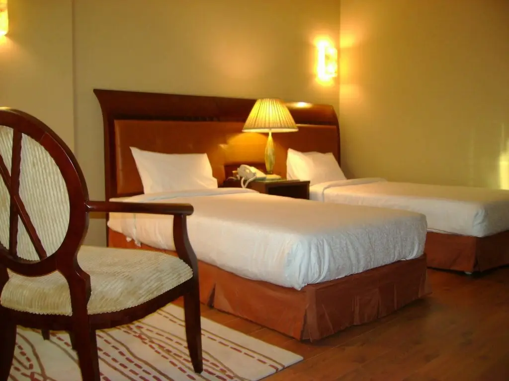 Шарджа: Royal Tulip Sharjah Hotel Apartments