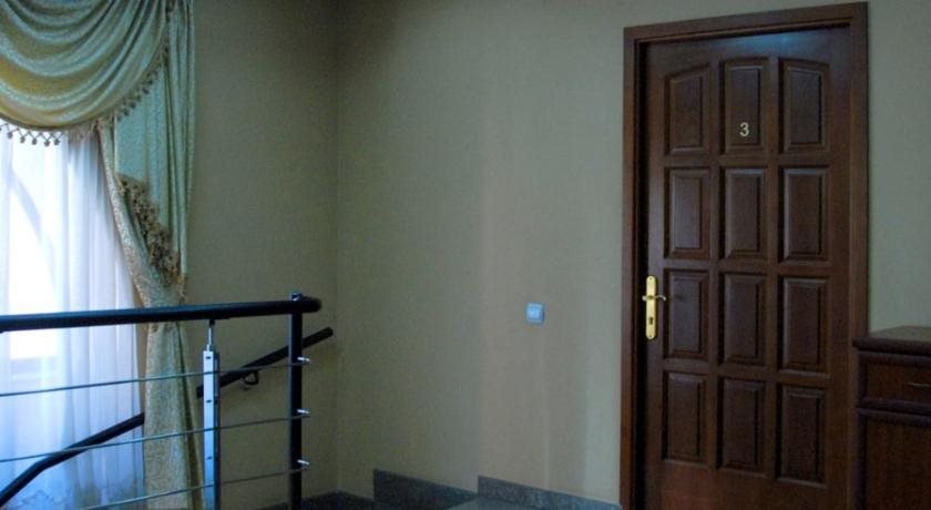 Ереван: Praha Hotel