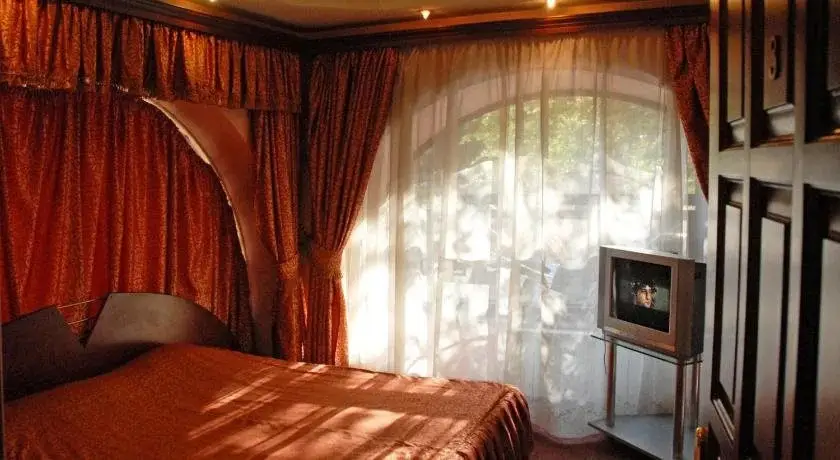 Ереван: Praha Hotel