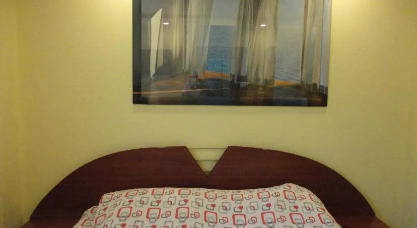 Ереван: Praha Hotel