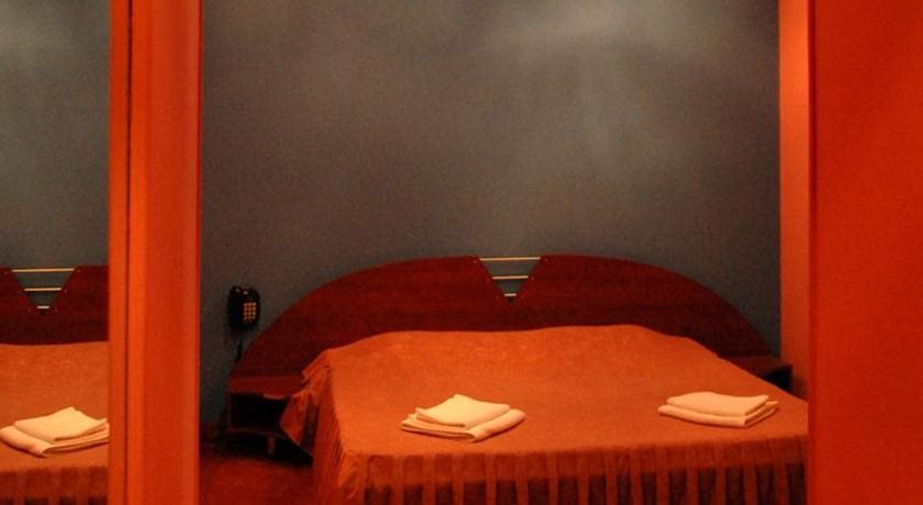 Ереван: Praha Hotel