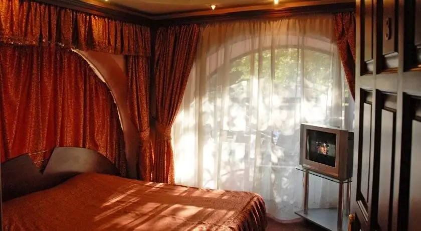 Ереван: Praha Hotel