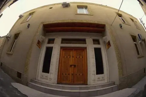 Бухара: Samani Bukhara