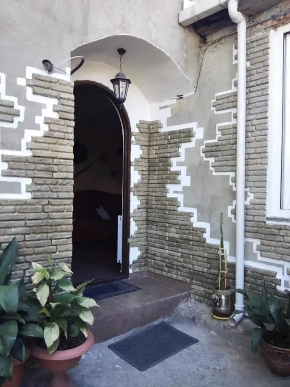 Тбилиси: Lea Guest House