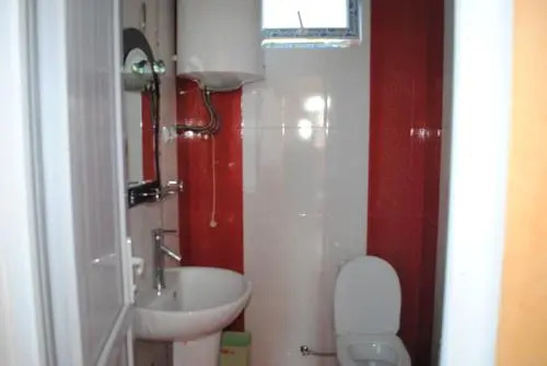 Батуми: Giga Guest House