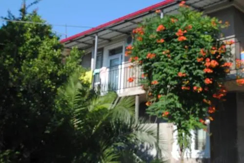 Giga Guest House — фото 1