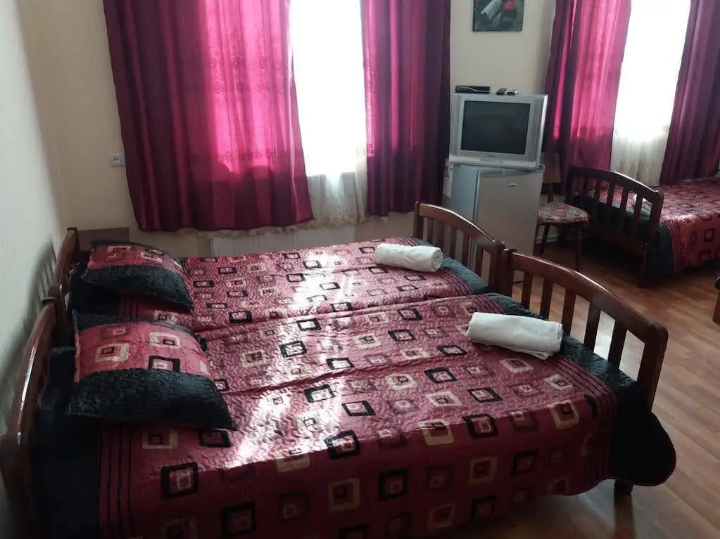 Тбилиси: Gis Guest House