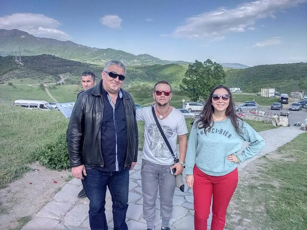 Тбилиси: Gis Guest House