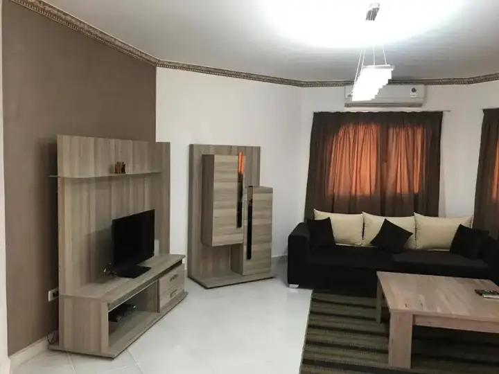 Хургада: Regency Towers Apartments