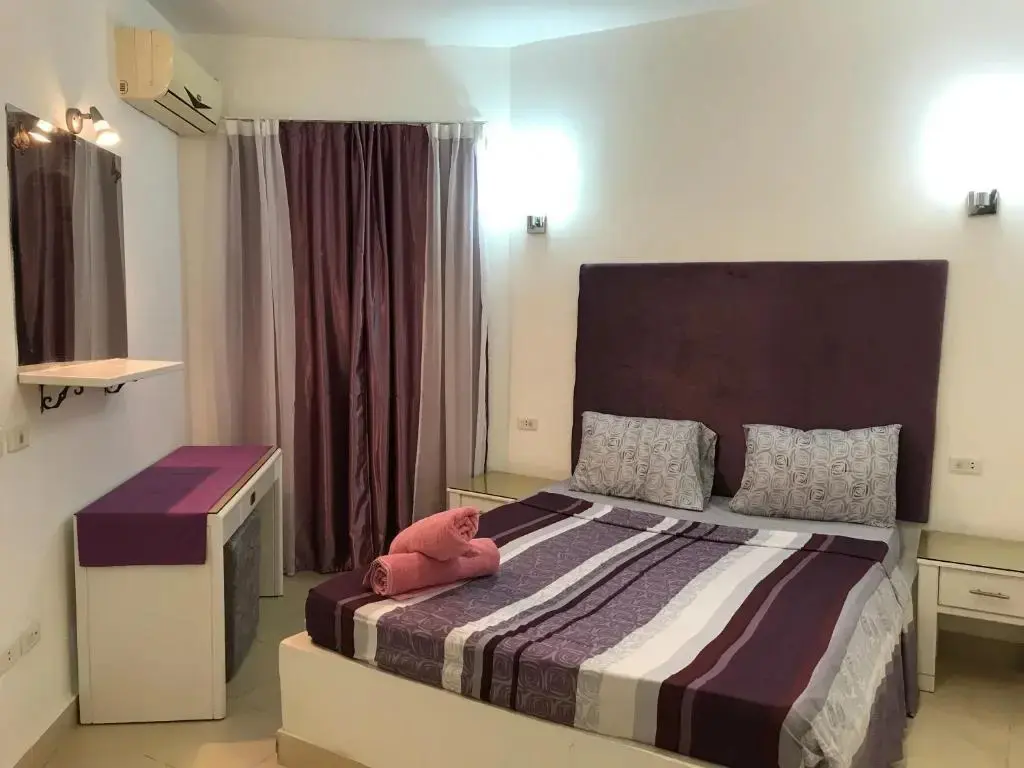 Хургада: Regency Towers Apartments