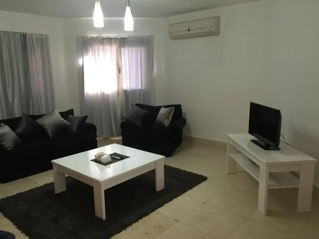 Хургада: Regency Towers Apartments