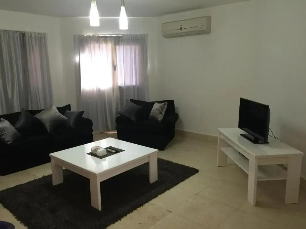 Хургада: Regency Towers Apartments