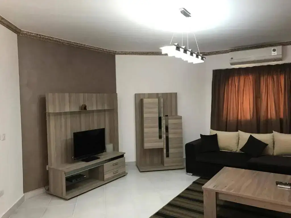 Хургада: Regency Towers Apartments