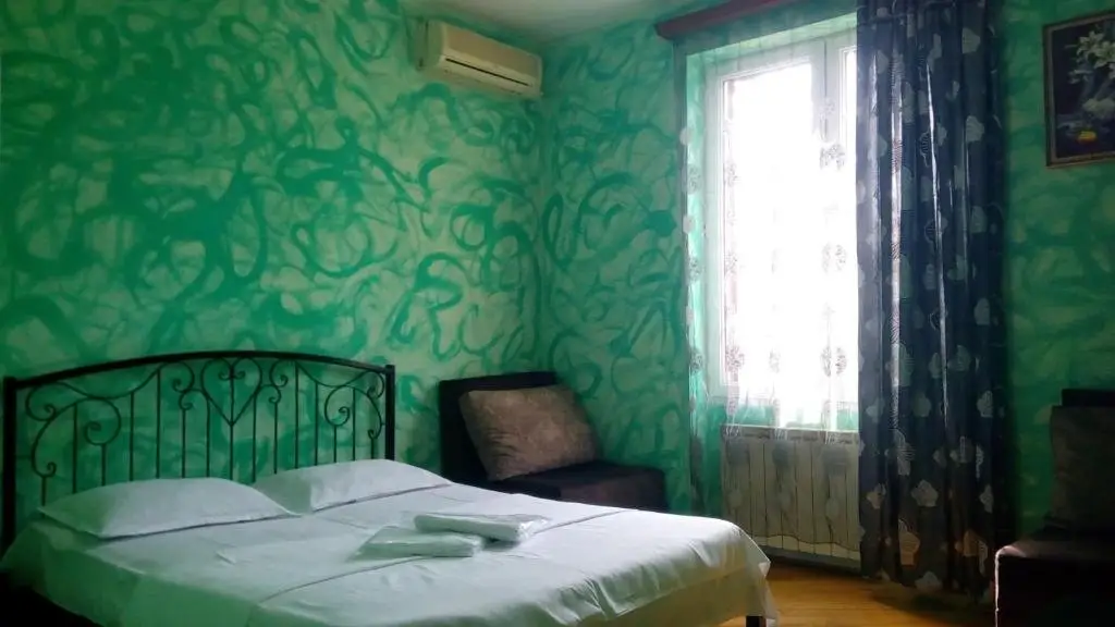 Тбилиси: Guesthouse Isani