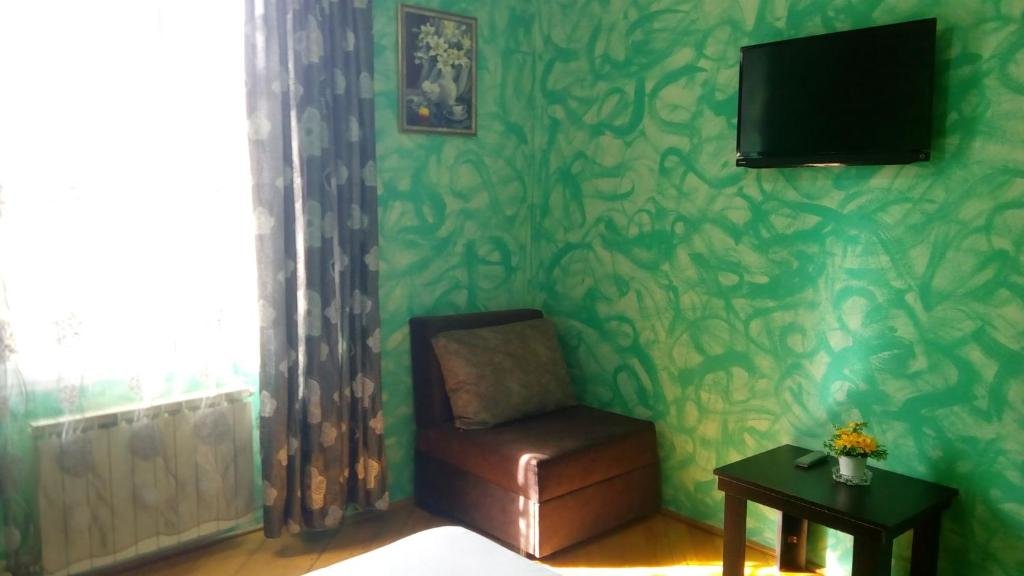 Тбилиси: Guesthouse Isani