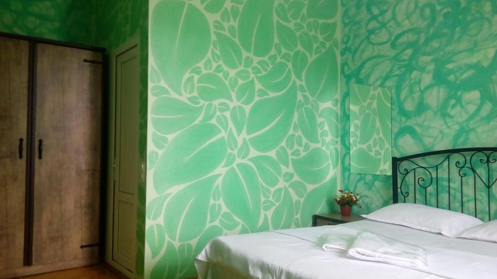 Тбилиси: Guesthouse Isani