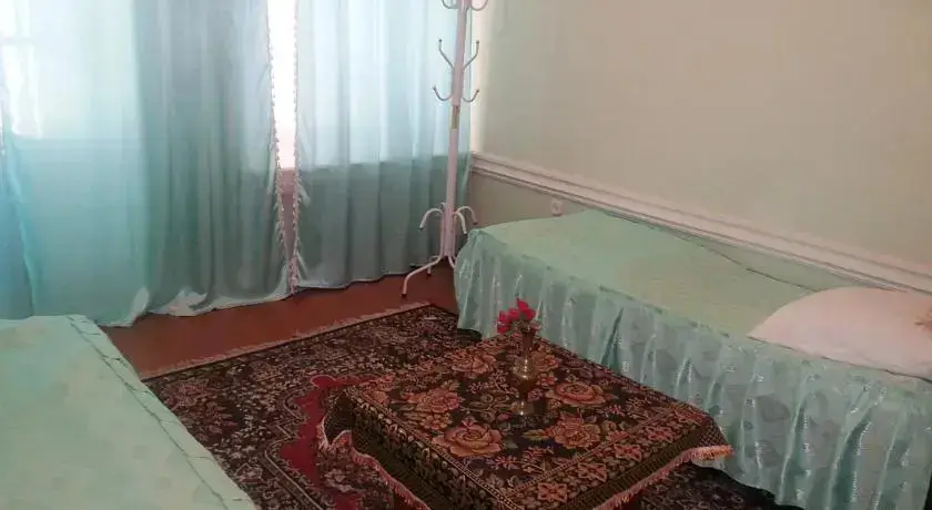 Самарканд: Najiba
