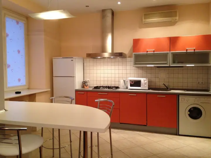 Минск: Апартаменты LikeHome