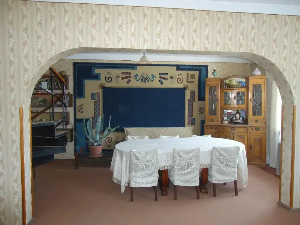 Family Summer House On Cityline — фото 1