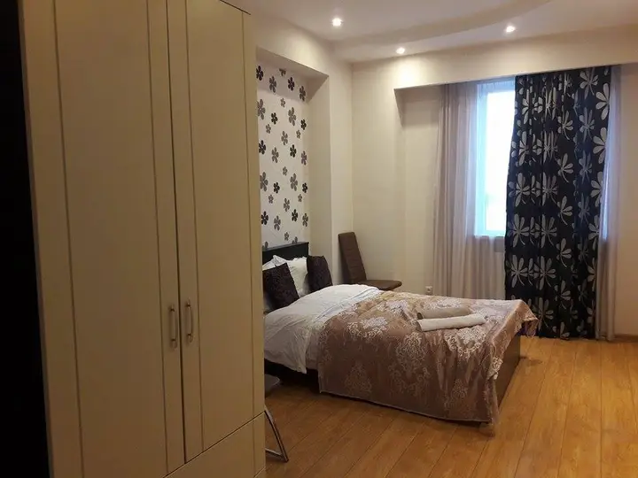 Тбилиси: Апартаменты Dream Town Tbilisi