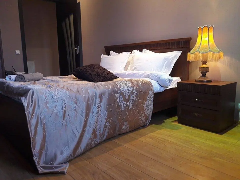 Тбилиси: Апартаменты Dream Town Tbilisi