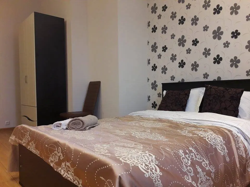 Тбилиси: Апартаменты Dream Town Tbilisi