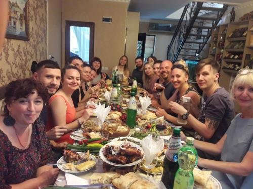 Тбилиси: Guest House Nice