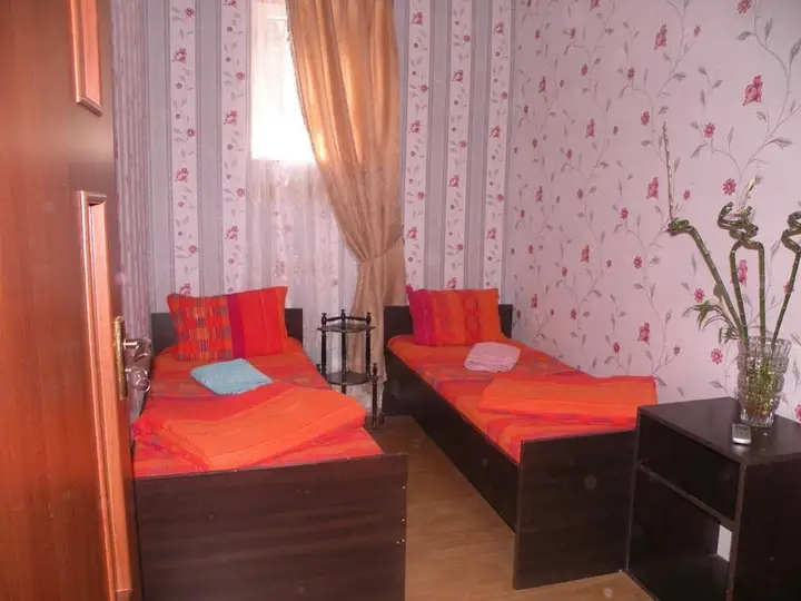 Тбилиси: Guest House Nice