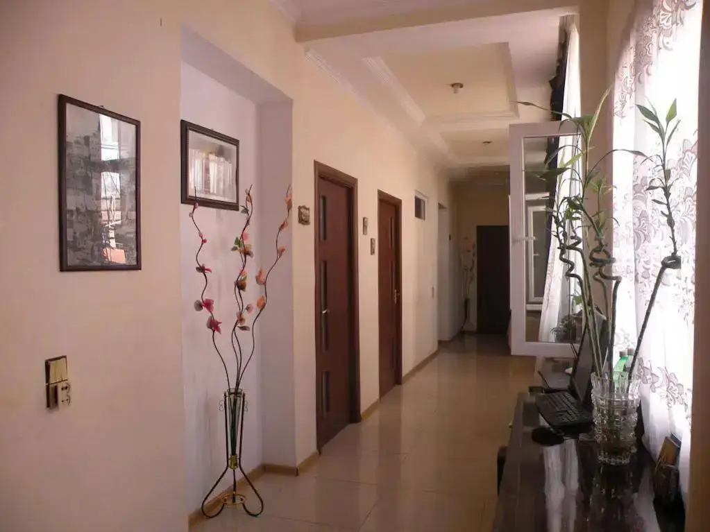 Тбилиси: Guest House Nice